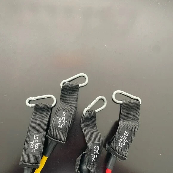 Reneg8 Gym Kit: Plyometric Pack