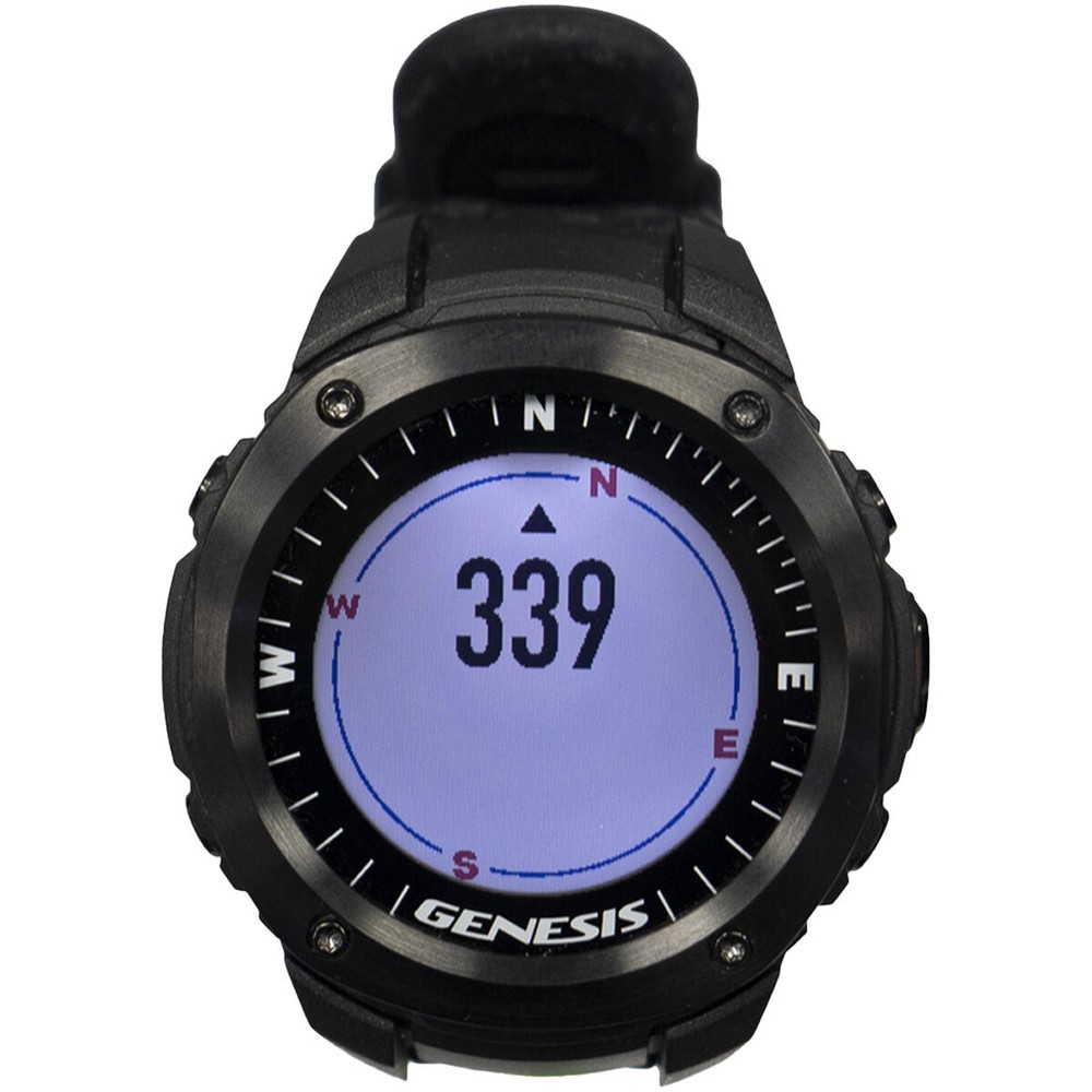 Genesis Graviton Color Watch Computer