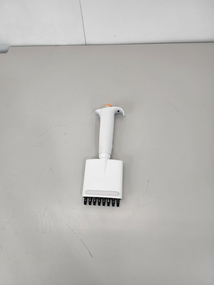 Sartorious Proline Plus 8-channel Pipette