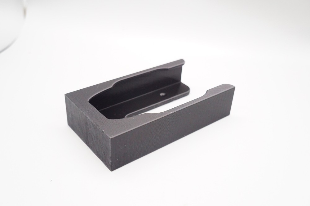 Wall Mount Holder for Juwel Helialux SmartControl Controller Unit