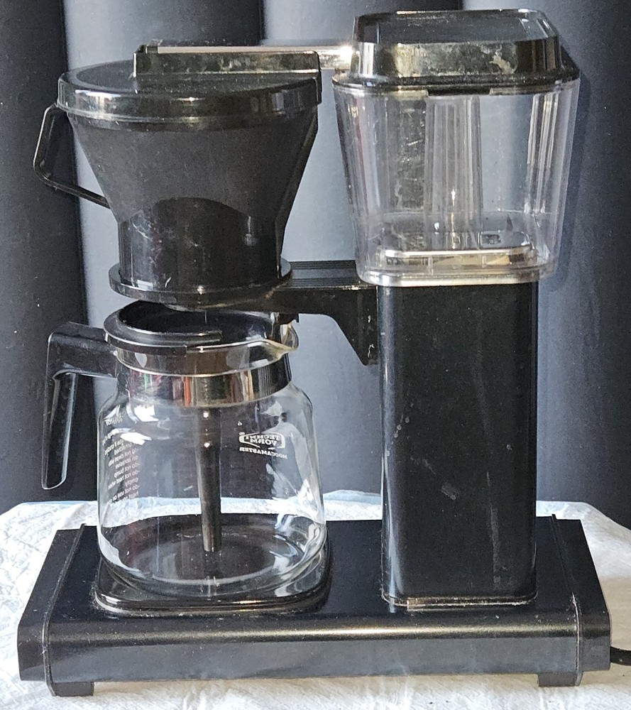 Technivorm Moccamaster KB_Auto Off