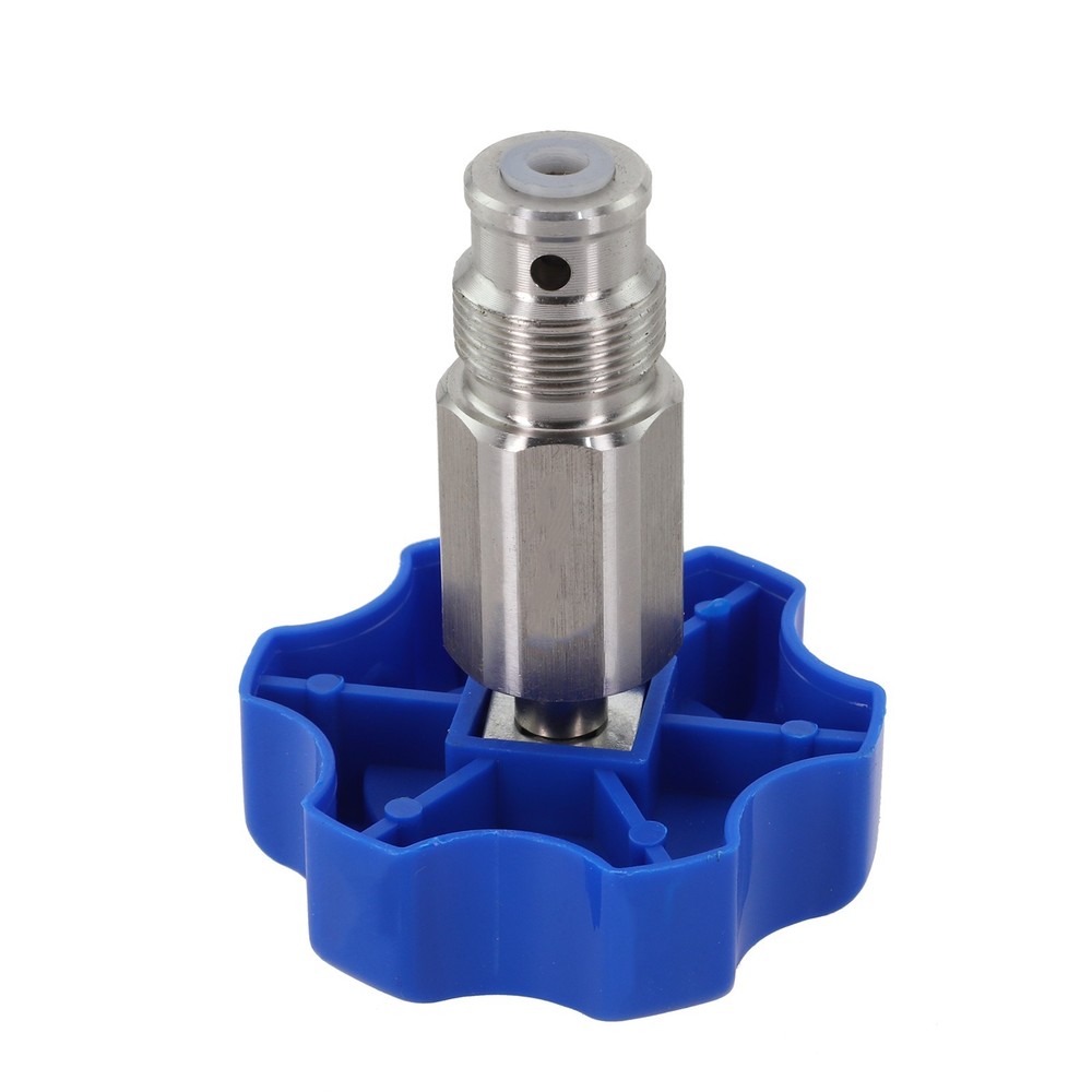 Airless Sprayer Return Valve for Efficient Pressure Relief Functionality