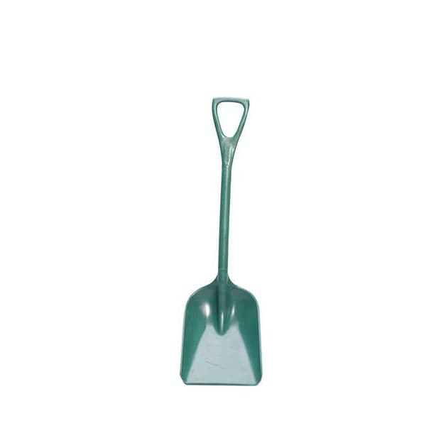 Remco 6961Md2 Hand Scraper, 3Wx8l, Md Green