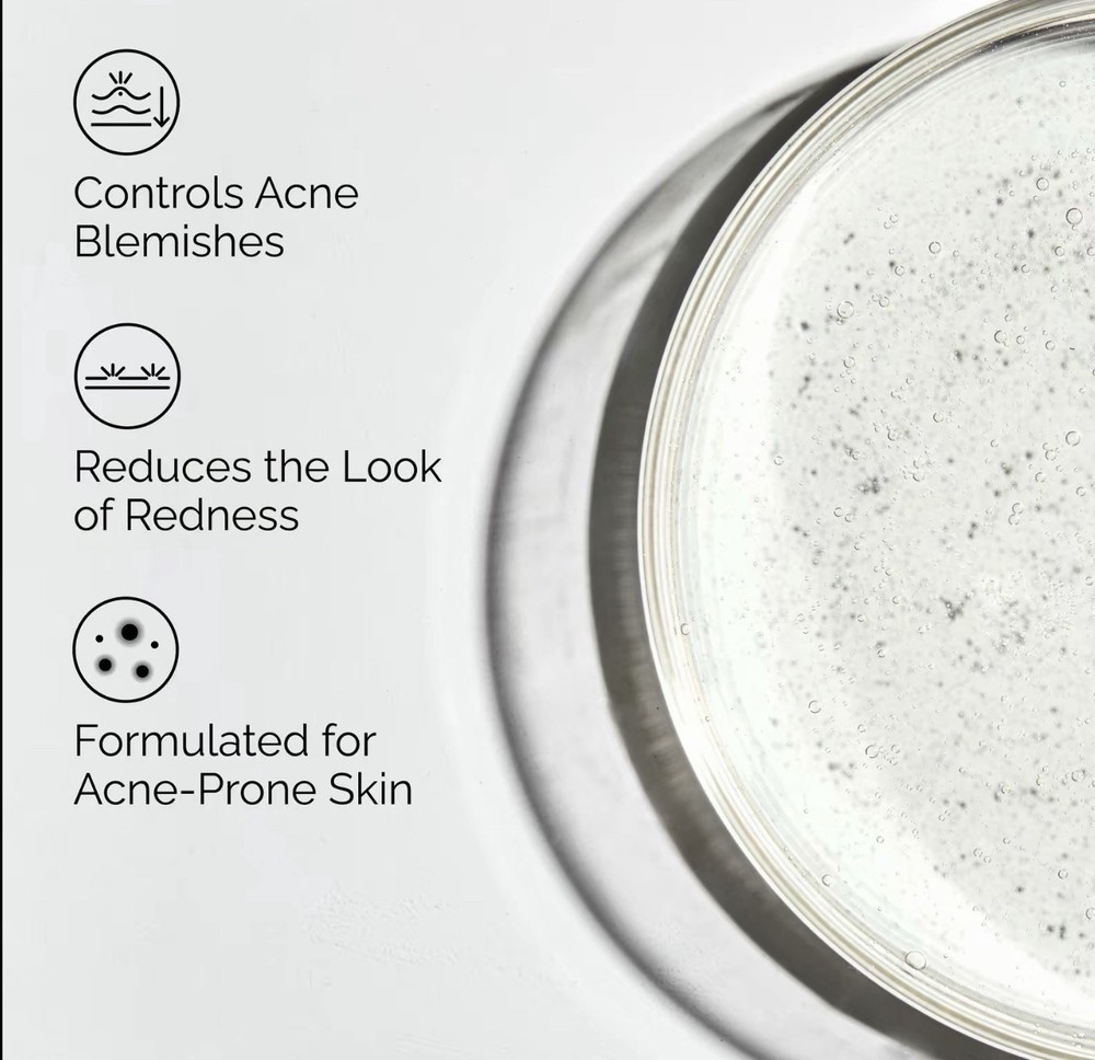The Acne Set Ordinary