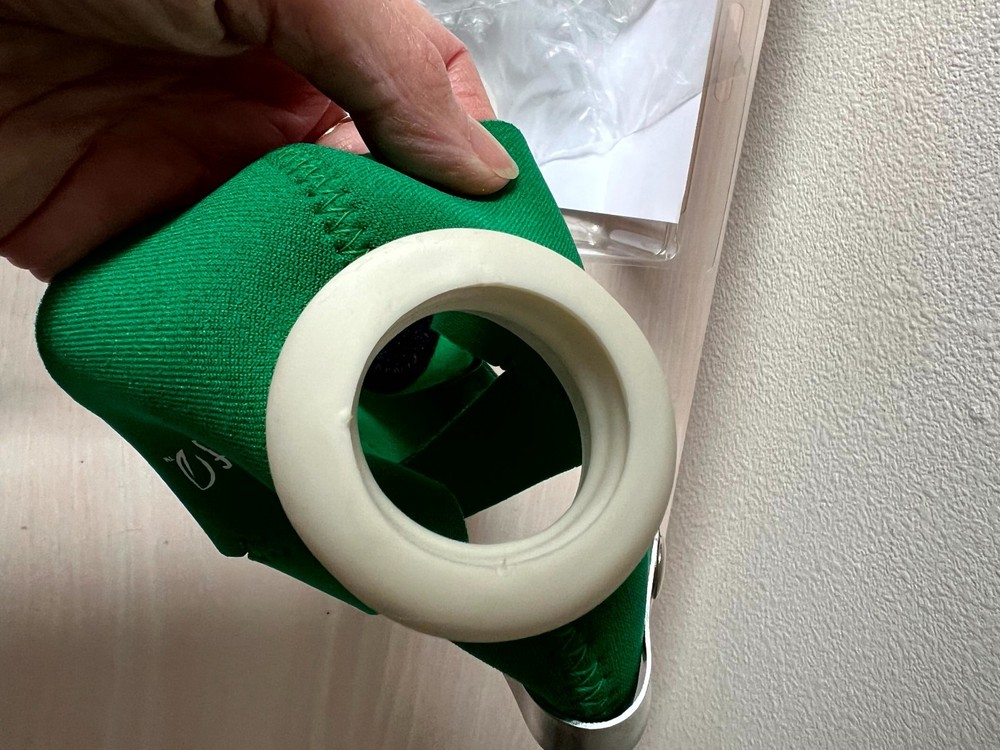 New Leaf Active Metabolic Training Metabolism Assessment