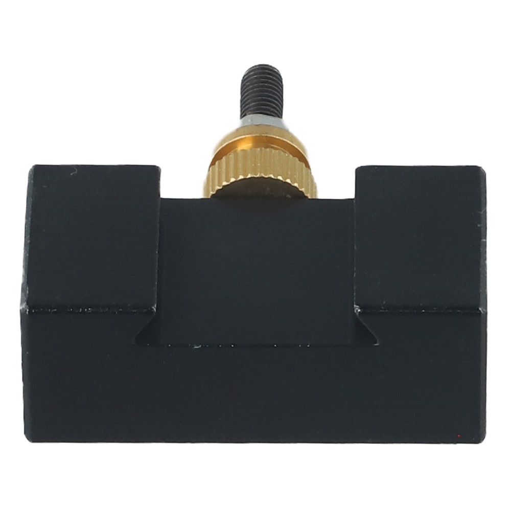 1/4- 1/2/Mini Lathe Quick Change Post Facing Milling Turning-Tool Holde