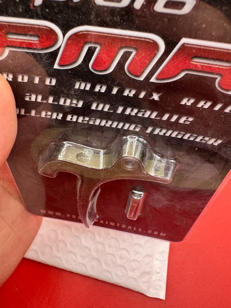 Proto PMR UL Trigger - Olive