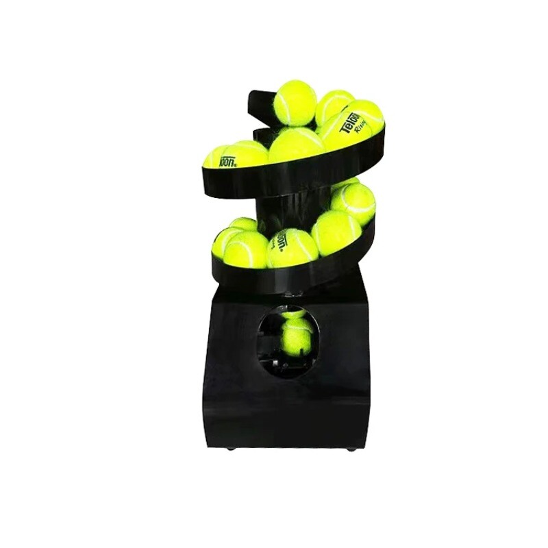 Automatic Tee MachineBall Court TrainerAccompanimentary Training Machine