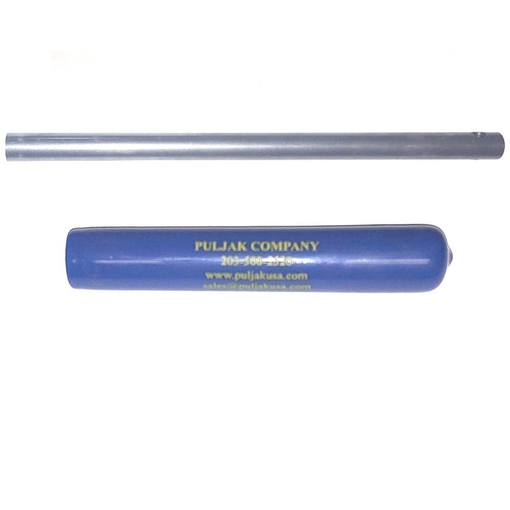 Puljack Replacement Handle w/Handle Grip