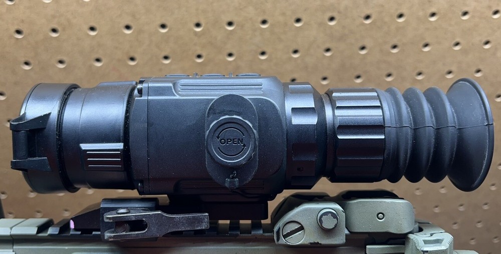 Bering Hogster R35 Thermal