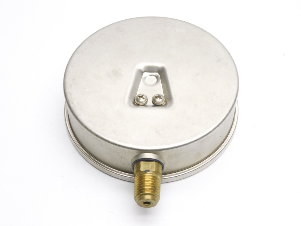 ASHCROFT 101008A02L160# 160PSI NSMP