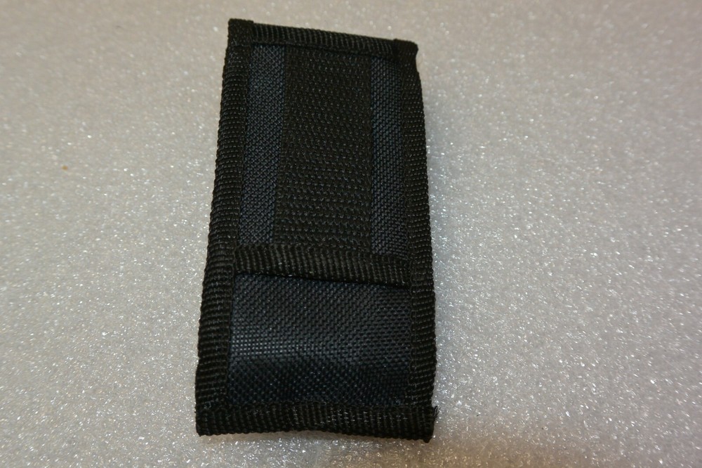 Allied Pocket Knife Multi Function Folding Tool & Pouch: Pliers, Knife, Saw