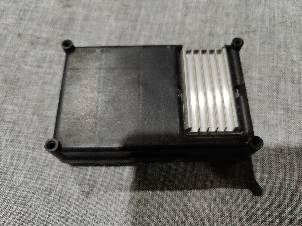 🔥03-06 Chevy Silverado GMC Sierra Front Transfer Case Control Module Unit TCCM