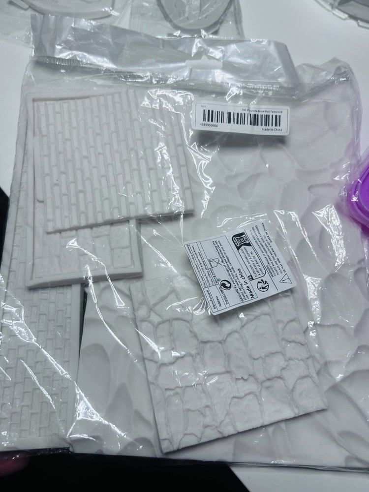 Clay Bundle Lot Everything You Need To Get Started