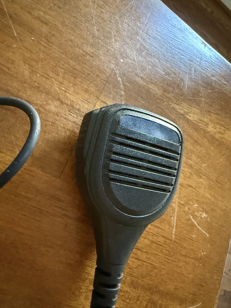 Radio Extended Mic