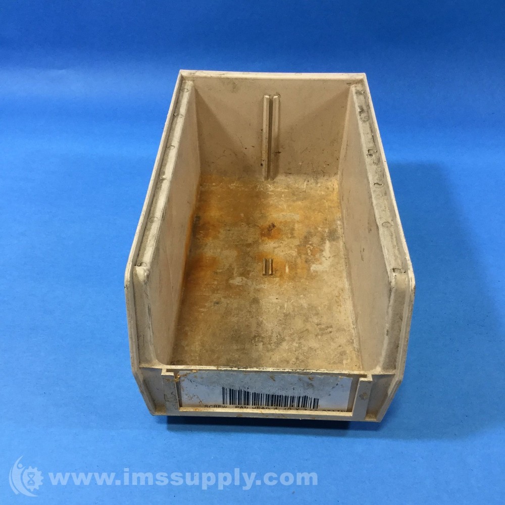 Quantum Storage Systems QUS220 Storage Bin Ultra Stack  USIP