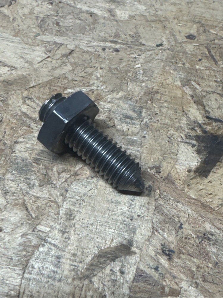 South Bend Precision 14” Drill Press Motor Mount Bolt / Stud