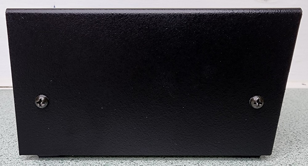 ELITE VIDEO BROADCAST VIDEO DISTRIBUTION AMPLIFIER *Untested*