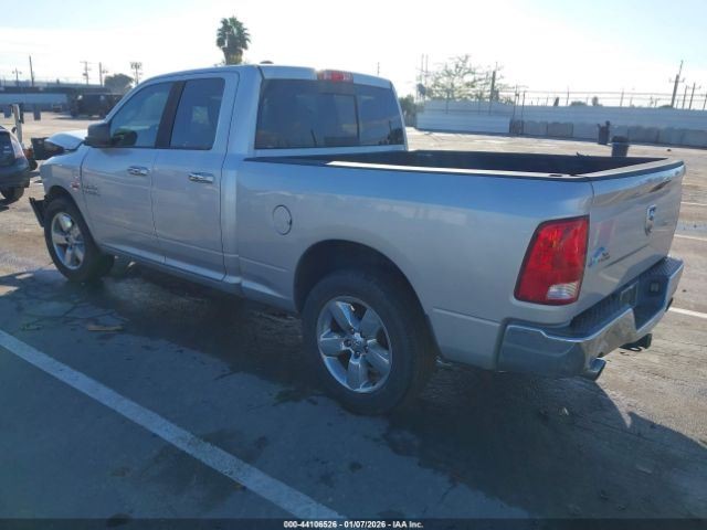 LEFT REAR DOOR WINDOW REGULATOR OEM 2014 DODGE RAM1500