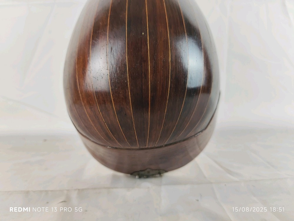 Mandolin 4/4 Giuseppe Cesolari 1905 Rome 曼陀林 만돌린マンドリン