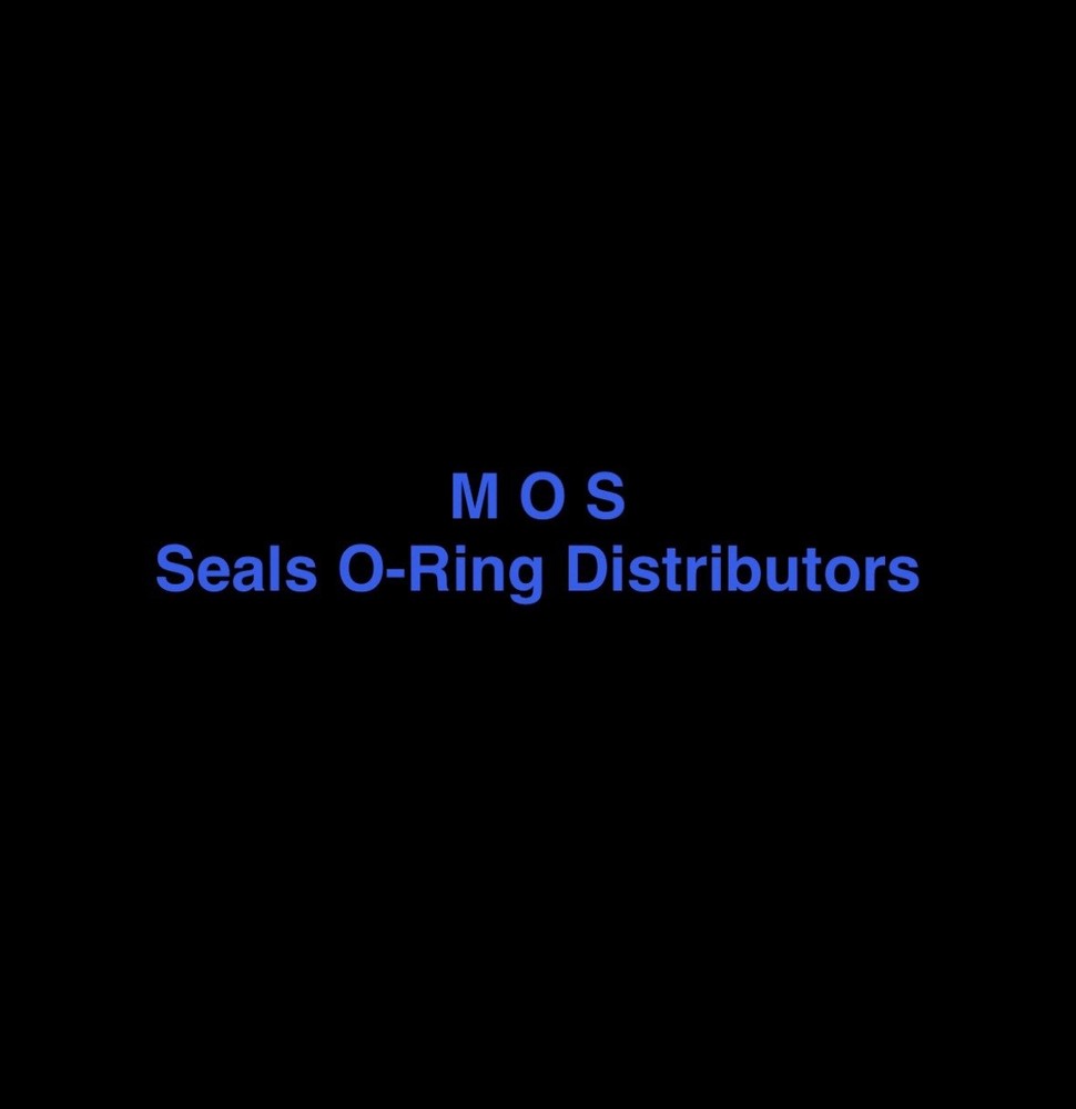 Custom O-ring Order (Made To Order Per Customer)