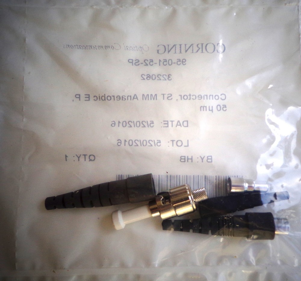 Corning 95-051-52-SP, NEW!!!