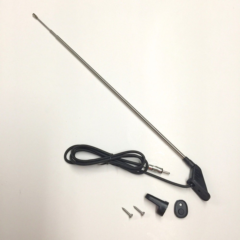 ANTENNA FOR STEREO / RADIO - SAMURAI '80-'95