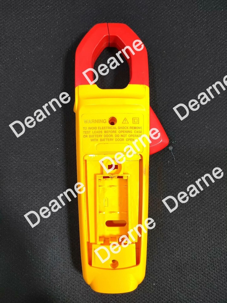 1 pcs Front Top For Fluke 302+ front +back cover