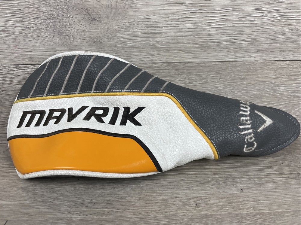 Callaway Mavrik Driver Head Cover