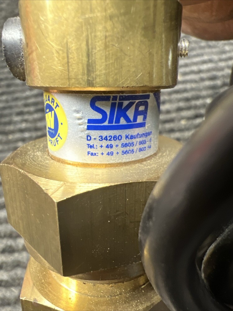 SIKA D-34260 ( NEW NO BOX)