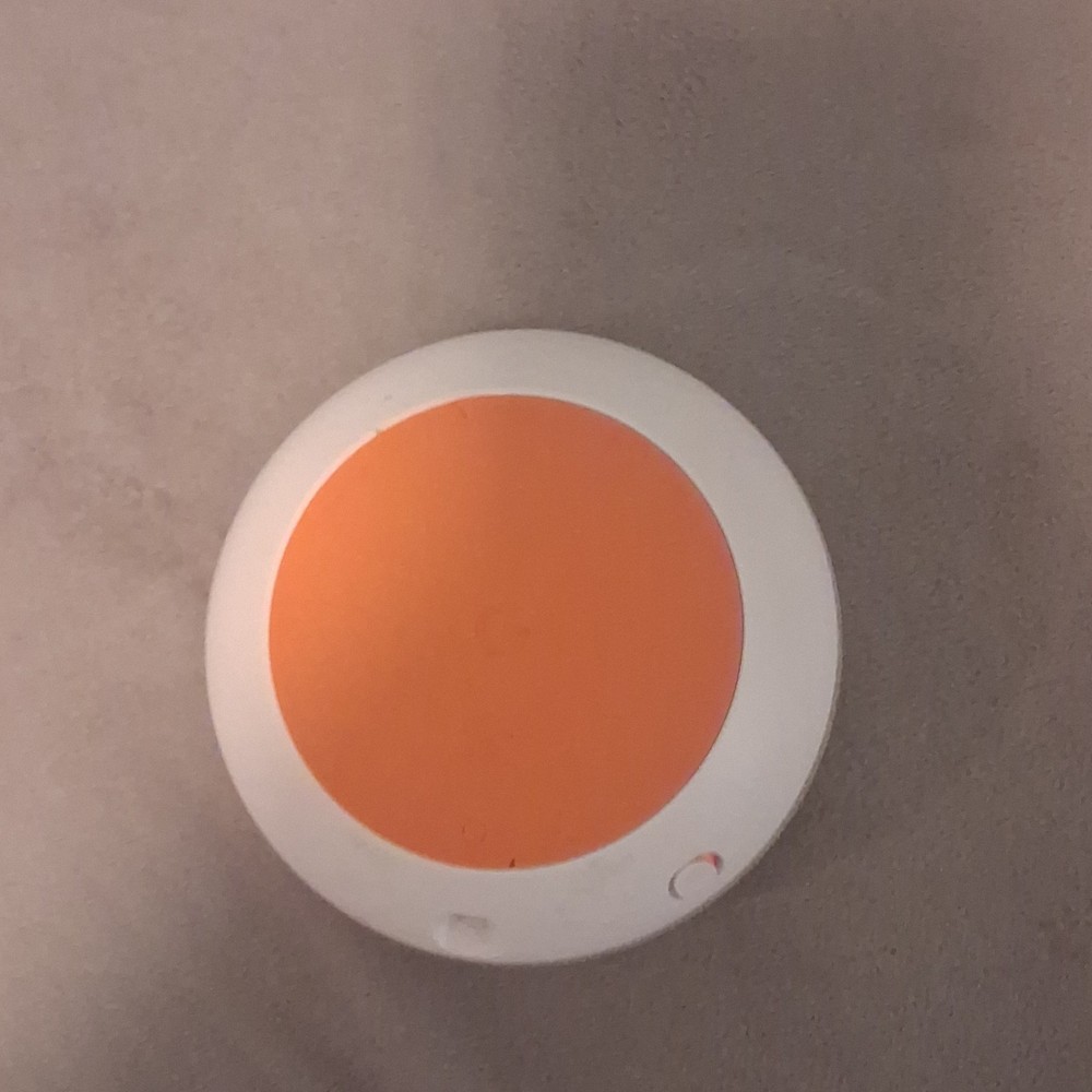 First Gen Google Nest Hub, Grey