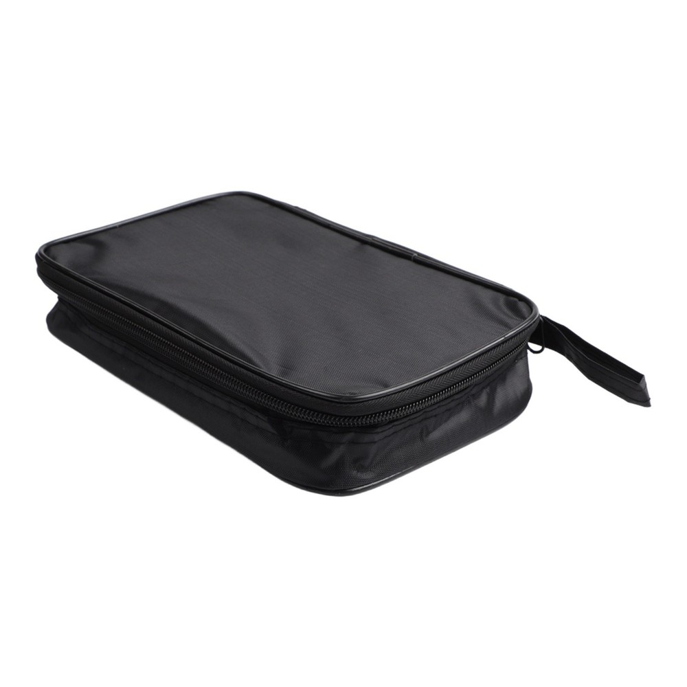 Convenient Multimeter Bag with Sponge Padding Keep Your Device Safe and Secure