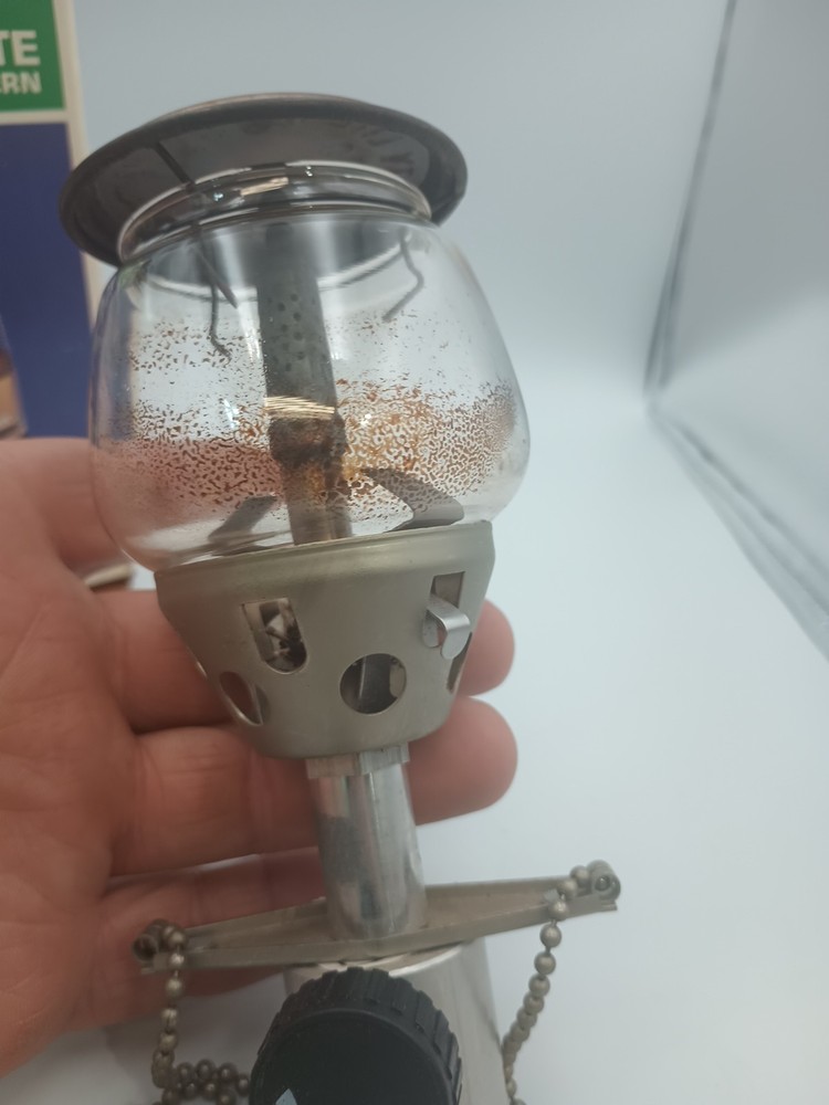 CENTURY PRIMUS #5400 MIGHTY-LITE PROPANE PACK LANTERN