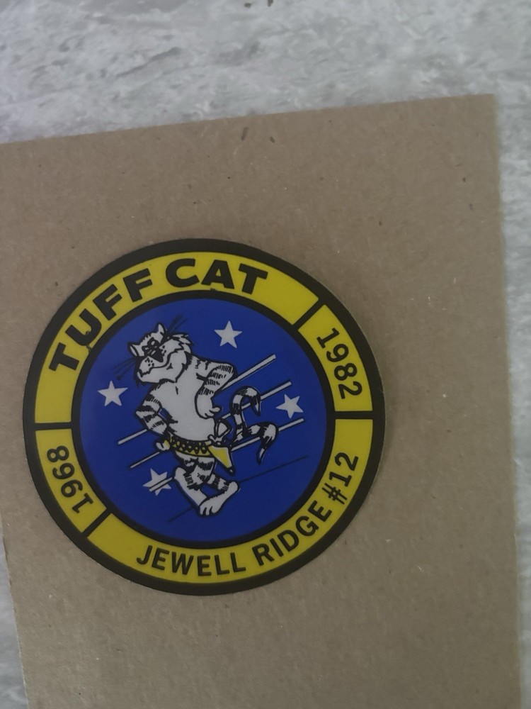 coal mining stickers Nice Older  Coal Company