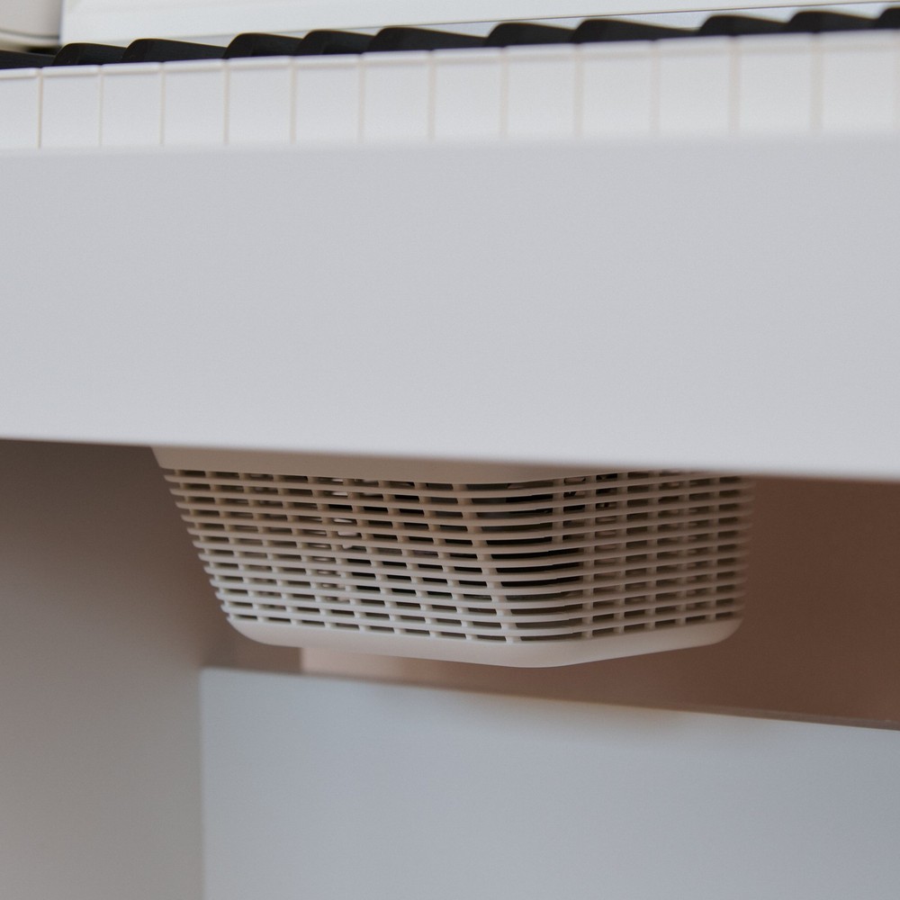 Casio Celviano AP-S200 Digital Piano - White COMPLETE HOME BUNDLE