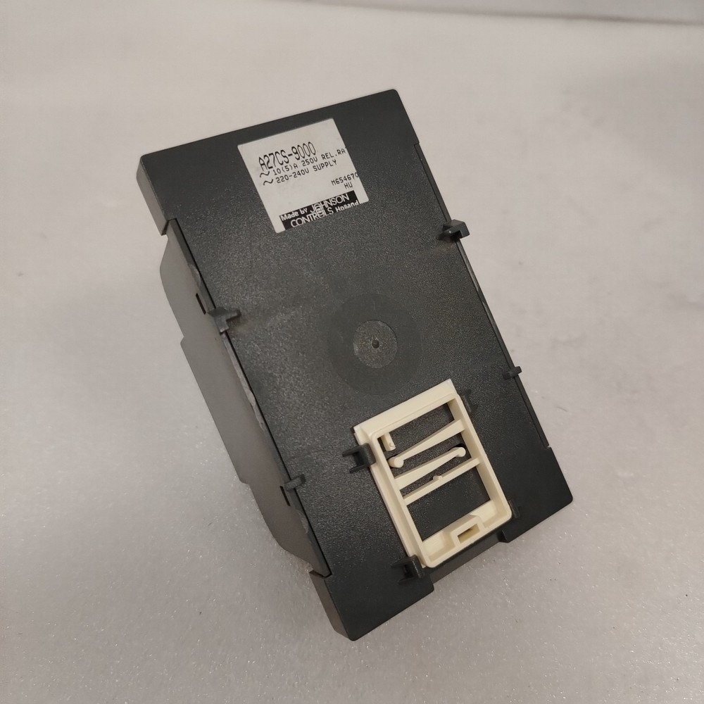 Johnson Control A27CS-9000