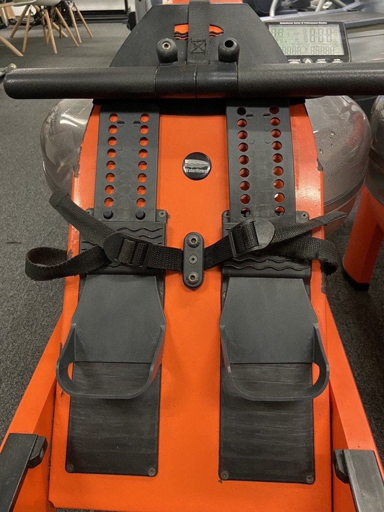 water rower rowing machines