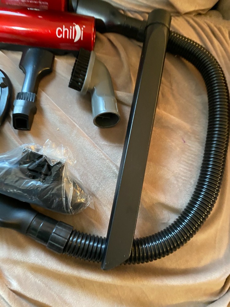 Ewbank Chilli HSV1000 Handheld/Stick Vacuum