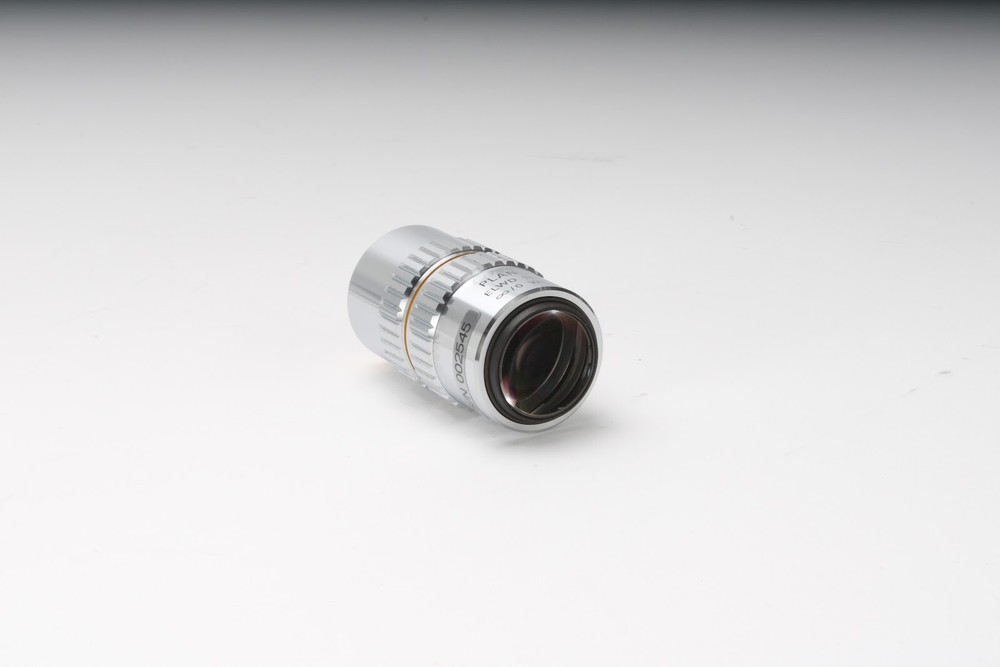 Edmund Optics 59877 10x EO M Plan Apochromat Objective Lens