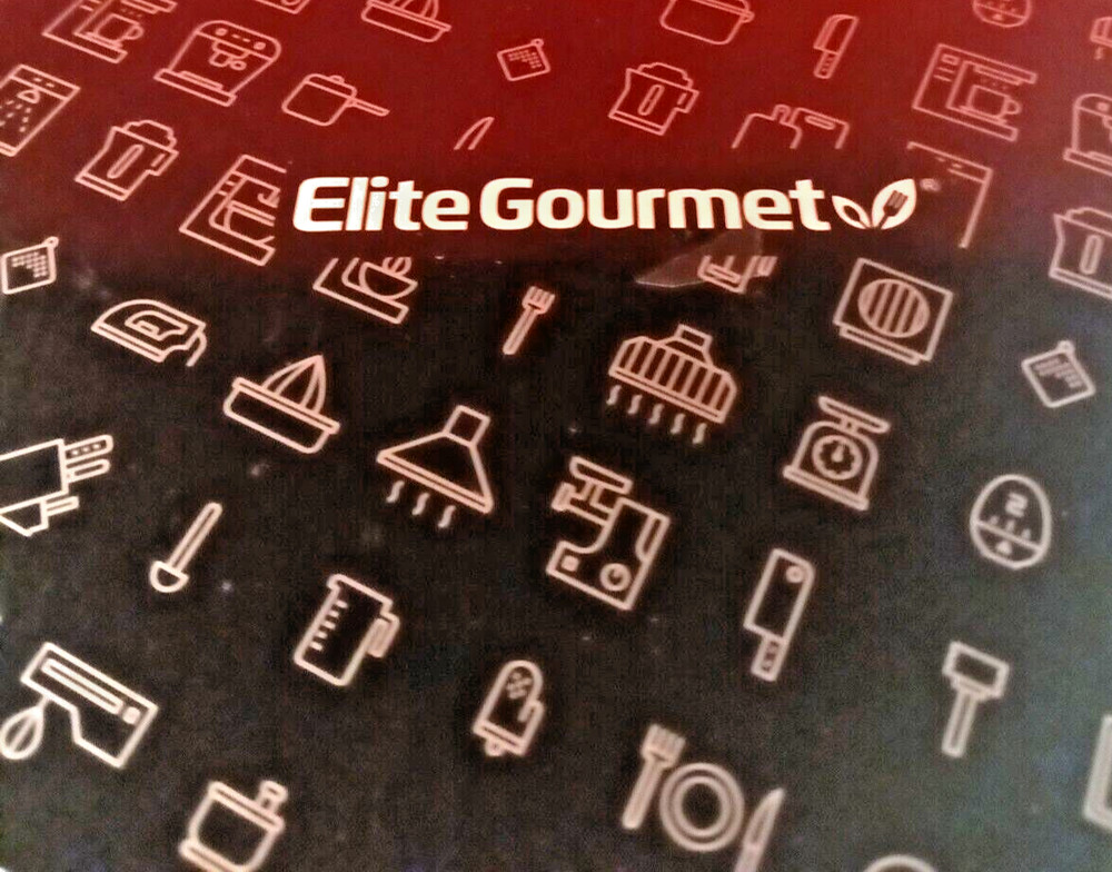 Elite Gourmet Easy Egg Cooker