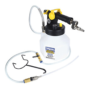 Mityvac MV7102 2.5L Combo Fluid Evacuator Dispenser