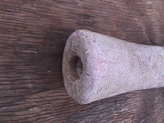 Double Bit AXE DECOR YOU RESTORE