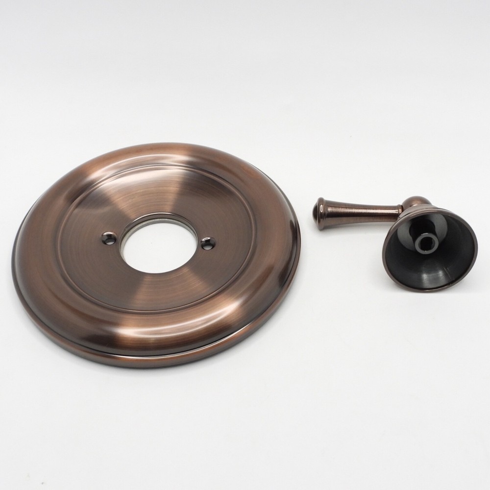 ProFlo Bartlett Shower Trim Package 1.8 GPM Single Function (PF4820GORB)