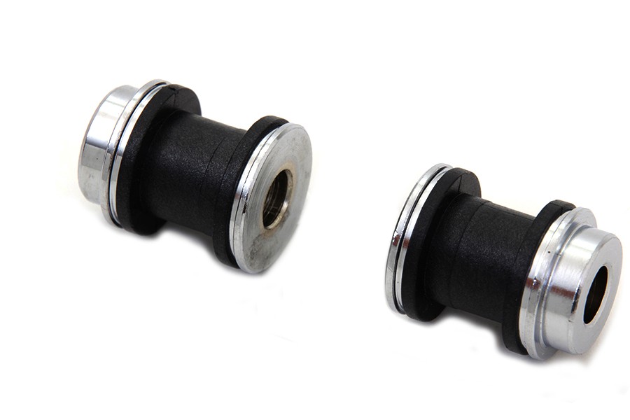 Docking Point Bushing Set for Harley-Davidson