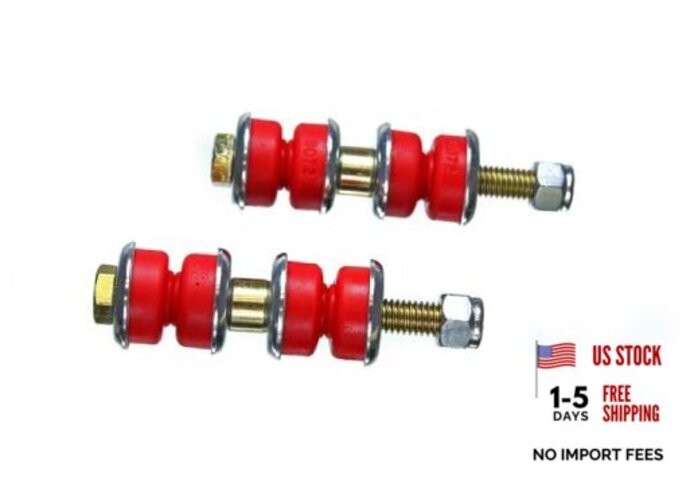 16.8104R End Link Bushing Set