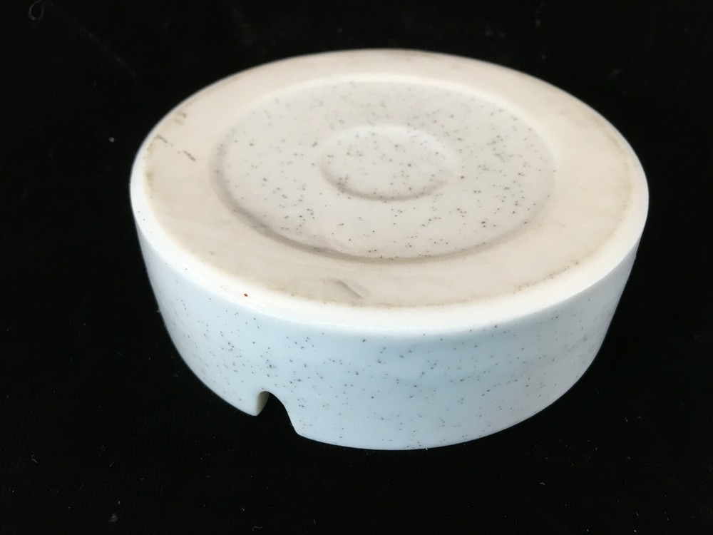 Bermuda Seagull Ashtray