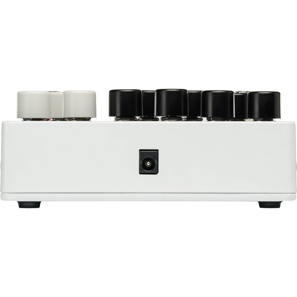 Electro-Harmonix Superego Plus Synth Engine Multi-Effect Pedal