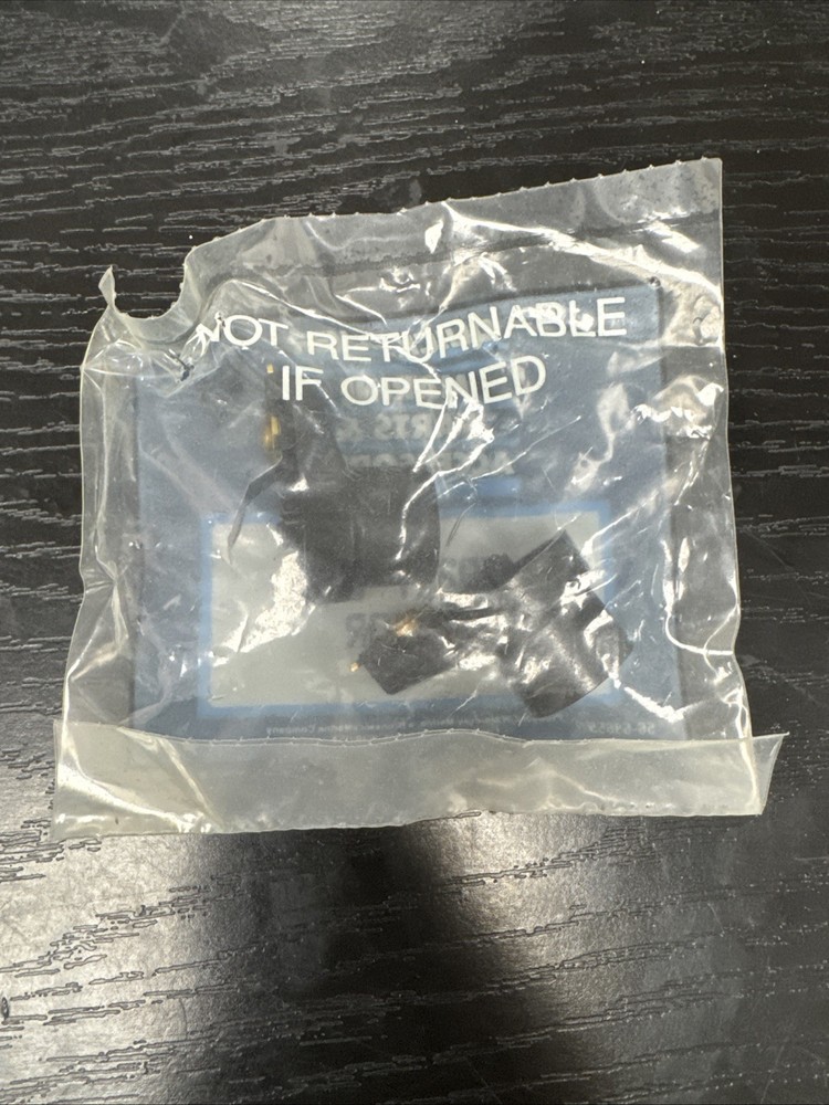 Mercruiser Ignition Rotor 58217 (Quantity 2) New OEM