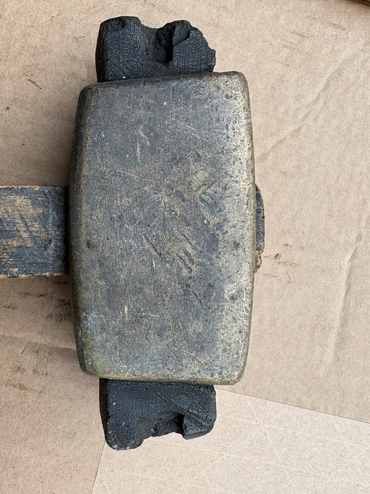 vintage hammers Bellota Masons