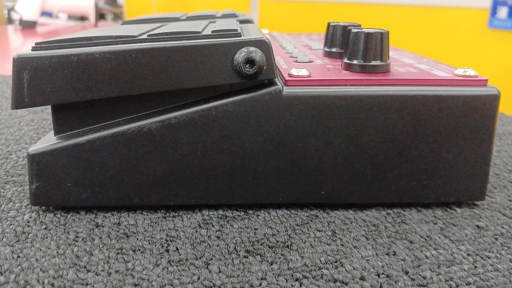 BOSS Model RC-30 Loop Station